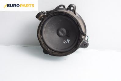 Високоговорител за Mercedes-Benz Vaneo Minivan (02.2002 - 07.2005)