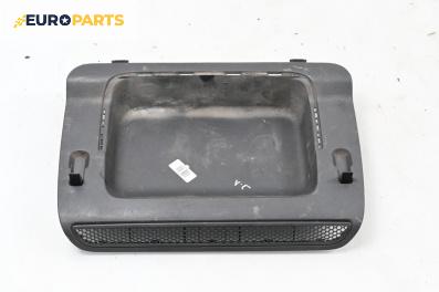 Кора врата за Mercedes-Benz Vaneo Minivan (02.2002 - 07.2005), 4+1 вр., миниван, позиция: задна, лява