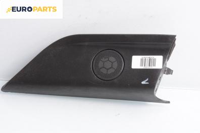 Високоговорител за Mercedes-Benz Vaneo Minivan (02.2002 - 07.2005)