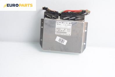 Модул ESP за Mercedes-Benz Vaneo Minivan (02.2002 - 07.2005), № 414 446 01 53