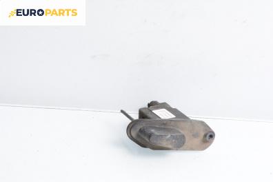 Ключалка за капачката на резервоара за Mercedes-Benz Vaneo Minivan (02.2002 - 07.2005), миниван