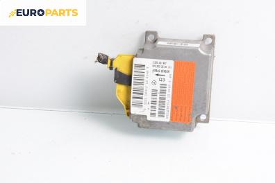 Модул за AIRBAG за Mercedes-Benz Vaneo Minivan (02.2002 - 07.2005), № 0 285 001 467