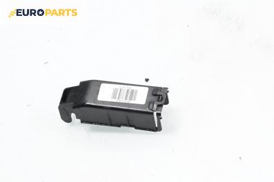 Пластмасова кора за Mercedes-Benz C-Class Estate (S203) (03.2001 - 08.2007), 4+1 вр., комби