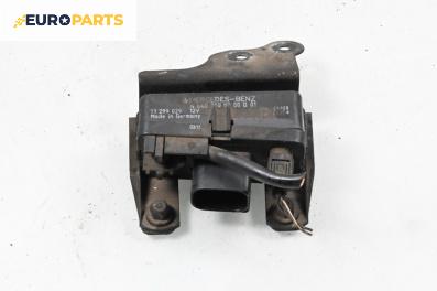 Реле подгревни свещи за Mercedes-Benz C-Class Estate (S203) (03.2001 - 08.2007) C 270 CDI (203.216)