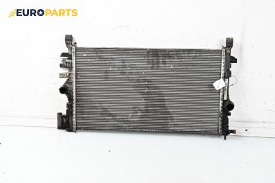 Воден радиатор за Opel Insignia A Sports Tourer (07.2008 - 03.2017) 2.0 CDTI, 160 к.с.