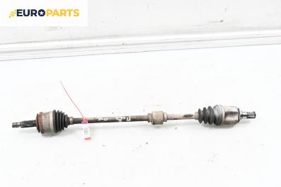 Полуоска за Hyundai i10 Hatchback I (10.2007 - 12.2013) 1.1, 67 к.с., позиция: предна, дясна