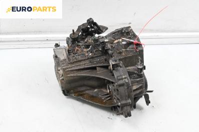 Ръчна скоростна кутия за Hyundai i10 Hatchback I (10.2007 - 12.2013) 1.1, 67 к.с., № M81569
