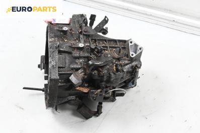 Ръчна скоростна кутия за Hyundai i10 Hatchback I (10.2007 - 12.2013) 1.1, 67 к.с., № M81569