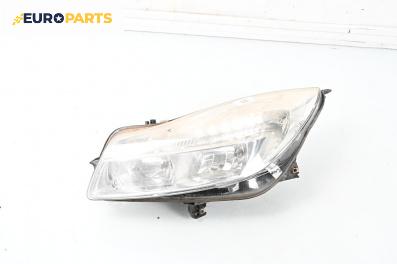 Фар за Opel Insignia A Sports Tourer (07.2008 - 03.2017), комби, позиция: лява