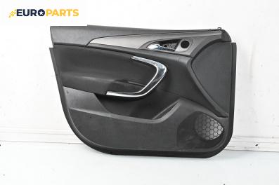 Кора врата за Opel Insignia A Sports Tourer (07.2008 - 03.2017), 4+1 вр., комби, позиция: предна, дясна