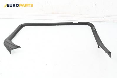 Интериорна пластмаса за Opel Insignia A Sports Tourer (07.2008 - 03.2017), 4+1 вр., комби, позиция: лява