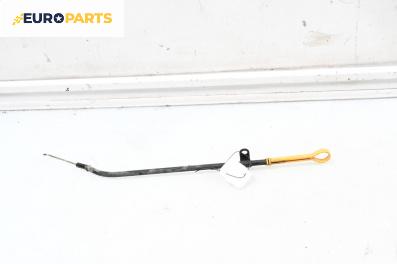 Щека за масло за Chevrolet Aveo Hatchback II (01.2007 - 12.2011) 1.2, 84 к.с.