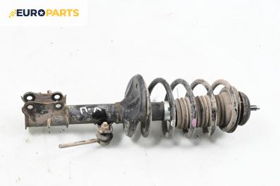 Макферсон за Chevrolet Aveo Hatchback II (01.2007 - 12.2011), хечбек, позиция: предна, лява