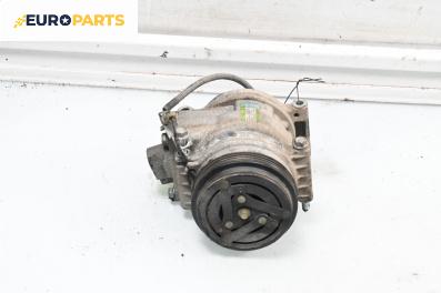 Компресор климатик за Chevrolet Aveo Hatchback II (01.2007 - 12.2011) 1.2, 84 к.с., № SP-10TA
