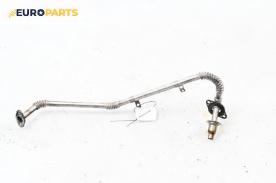 EGR тръба за Chevrolet Aveo Hatchback II (01.2007 - 12.2011) 1.2, 84 к.с.