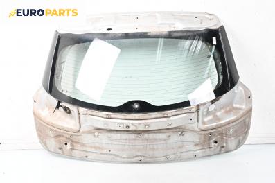 Заден капак за Opel Insignia A Sports Tourer (07.2008 - 03.2017), 4+1 вр., комби, позиция: задна