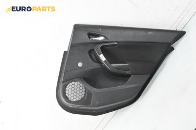 Кора врата за Opel Insignia A Sports Tourer (07.2008 - 03.2017), 4+1 вр., комби, позиция: задна, дясна