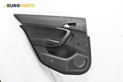 Кора врата за Opel Insignia A Sports Tourer (07.2008 - 03.2017), 4+1 вр., комби, позиция: задна, лява