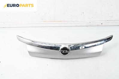 Лайсна заден капак за Opel Insignia A Sports Tourer (07.2008 - 03.2017), комби, позиция: задна
