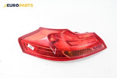 Стоп за Opel Insignia A Sports Tourer (07.2008 - 03.2017), комби, позиция: лява