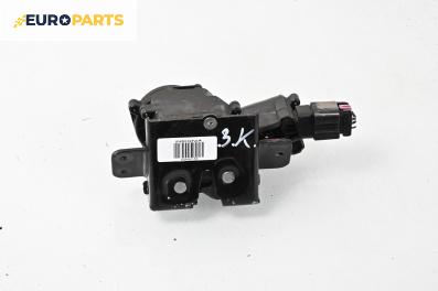 Брава заден капак за Opel Insignia A Sports Tourer (07.2008 - 03.2017), комби, позиция: задна