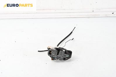 Брава на врата за Opel Insignia A Sports Tourer (07.2008 - 03.2017), позиция: предна, дясна