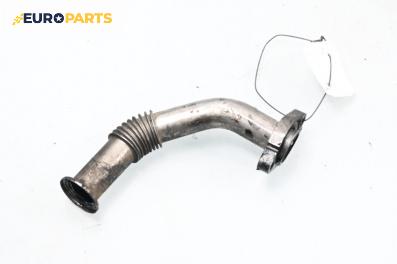 EGR тръба за Opel Zafira B Minivan (07.2005 - 14.2015) 1.9 CDTI, 150 к.с.