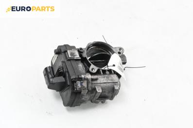Дроселова клапа за Opel Zafira B Minivan (07.2005 - 14.2015) 1.9 CDTI, 150 к.с., № 48CP04