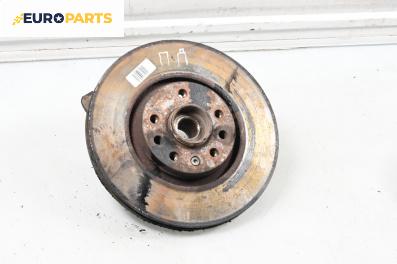Шенкел главина за Opel Zafira B Minivan (07.2005 - 14.2015), позиция: предна, дясна