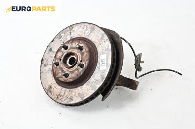 Шенкел главина за Toyota Avensis I Sedan (09.1997 - 02.2003), позиция: предна, дясна