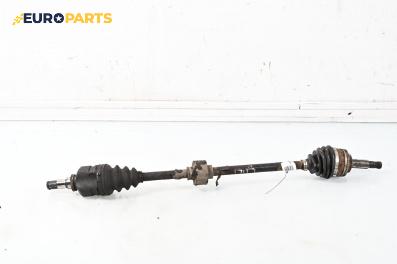 Полуоска за Toyota Avensis I Sedan (09.1997 - 02.2003) 1.6 VVT-i (ZZT250), 110 к.с., позиция: предна, дясна