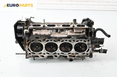 Глава за Toyota Avensis I Sedan (09.1997 - 02.2003) 1.6 VVT-i (ZZT250), 110 к.с.