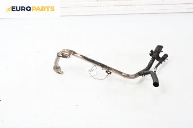 Тръба за охладителна течност за Toyota Avensis I Sedan (09.1997 - 02.2003) 1.6 VVT-i (ZZT250), 110 к.с.