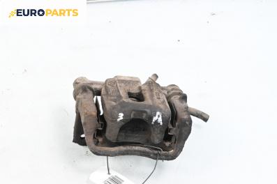 Спирачен апарат за Mercedes-Benz Vaneo Minivan (02.2002 - 07.2005), позиция: задна, дясна