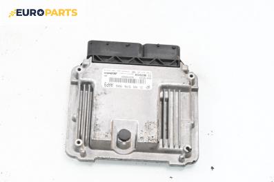 Компютър двигател за Opel Insignia A Sports Tourer (07.2008 - 03.2017) 2.0 CDTI, 160 к.с., № 55576906