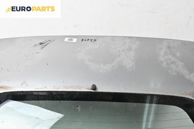Заден капак за Alfa Romeo 156 Sportwagon (01.2000 - 05.2006), 4+1 вр., комби, позиция: задна