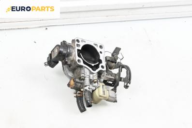 Дроселова клапа за Toyota Celica IV Coupe (11.1993 - 11.1999) 1.8 i 16V (AT200/ST), 116 к.с.