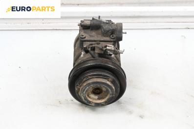 Компресор климатик за Toyota Celica IV Coupe (11.1993 - 11.1999) 1.8 i 16V (AT200/ST), 116 к.с., № HFC134a