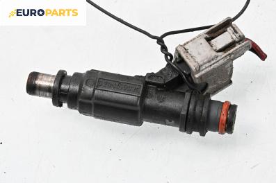 Дюза бензин за Toyota Avensis I Sedan (09.1997 - 02.2003) 1.6 VVT-i (ZZT250), 110 к.с., № 0280155936