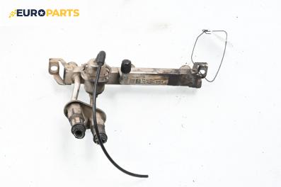 Бензинова рейка за Opel Corsa B Hatchback (03.1993 - 12.2002) 1.0 i 12V, 54 к.с., № Bosch 0280151044