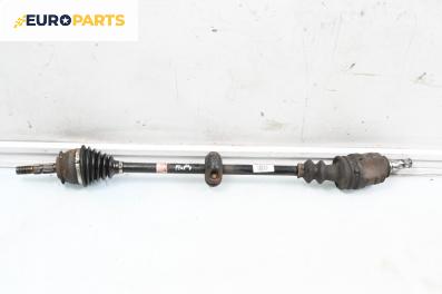 Полуоска за Opel Corsa B Hatchback (03.1993 - 12.2002) 1.0 i 12V, 54 к.с., позиция: предна, дясна