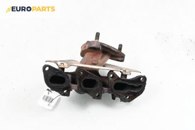 Изпускателен колектор  за Opel Corsa B Hatchback (03.1993 - 12.2002) 1.0 i 12V, 54 к.с.