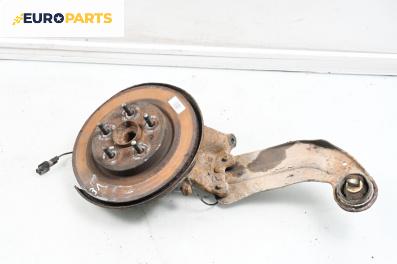 Шенкел главина за Opel Insignia A Sports Tourer (07.2008 - 03.2017), позиция: задна, лява