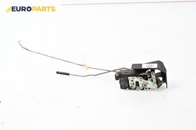 Брава на врата за Alfa Romeo 156 Sportwagon (01.2000 - 05.2006), позиция: предна, дясна