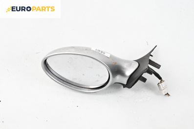 Огледало за Alfa Romeo 156 Sportwagon (01.2000 - 05.2006), 4+1 вр., комби, позиция: лява