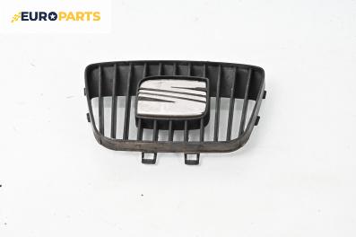 Решетка за Seat Ibiza II Hatchback (Facelift) (08.1999 - 02.2002), хечбек, позиция: предна