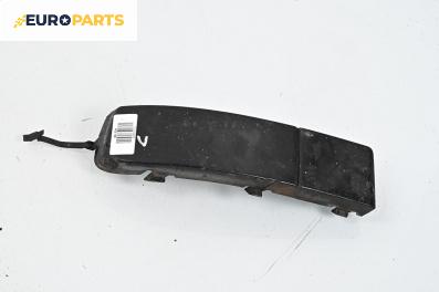 Капачка халоген за Seat Ibiza II Hatchback (Facelift) (08.1999 - 02.2002), хечбек, позиция: лява