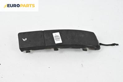 Капачка халоген за Seat Ibiza II Hatchback (Facelift) (08.1999 - 02.2002), хечбек, позиция: дясна