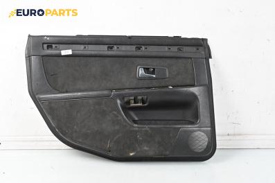 Кора врата за Audi A8 Sedan 4D (03.1994 - 12.2002), 4+1 вр., седан, позиция: задна, лява