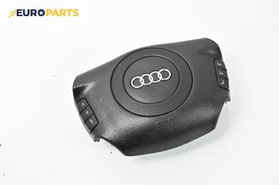 Airbag за Audi A8 Sedan 4D (03.1994 - 12.2002), 4+1 вр., седан, позиция: предна